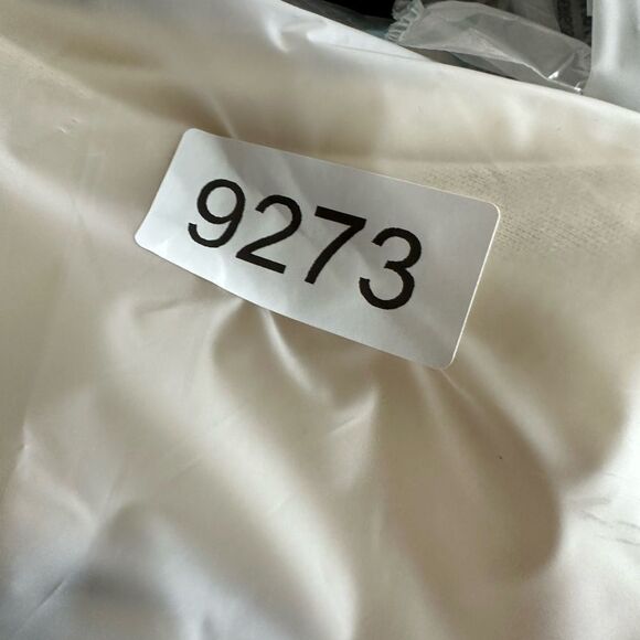 NWT GFTD LA Unisex Cream/Bone Men's Gifted Mystery School Graphic Hoodie - S - Picture 4 of 4